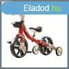 Ptkerekes bicikli gyerekeknek - Piros 601099948439200-P