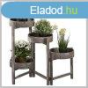 Vintage stlus 4 polcos virgtart llvny 47530