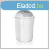 BRILANZ szemetes 8 liter, fehr 43931522