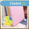 Puzzle matrac xl, 60x60 cm EVA60B