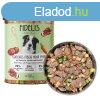 Fidelis ftt men l, paszternk, srgarpa s brokkoli 800g