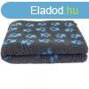 DryBed VetBed A+ - Csszsmentes kisllatfekhely - grafit-k
