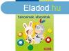 LOGICO Piccolo Anyanyelv - Szinonmk