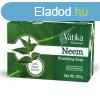 Dabur vatika szappan antibakterilis neem 100 g