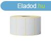 Brother Direct Thermal Die-Cut Label Roll 51 x 26 mm White 1