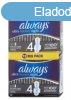 Always intim bett Ultra Extra Night Duo 12db