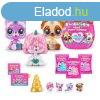 Rainbocorns, pocket puppycorn meglepets nagy