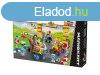 LEGO Super Mario 72036 Mario Kart ? Baby Peach s a Grand Pr