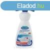 Dr. Beckmann szonyegtisztt+kefe 650ml