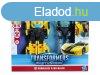 Transformers Earthspark Cyber-combiner rdong s Mo Malto