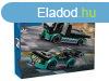 LEGO City Great Vehicles 60406 Versenyaut s autszllt t