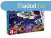 LEGO City Space 60429 rhaj s aszteroidk felfedezse