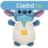 Squishmallows Hugmees 25 cm Disney Stitch - Elvis Stitch