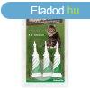 HappyPet G.Bolha,K.riaszt spot-on macska 3x2ml