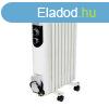 Somogyi Elektronics olajraditor, FKOS 9 M