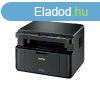 Brother DCP-1622WE Toner Benefit Wireless Lzernyomtat/Mso