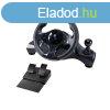 Subsonic Superdrive GS 750 Steering Wheel Black