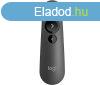 Logitech R500 Laser Presentation Remote Wireless Presenter R