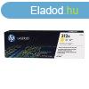 HP CF382A (312A) Yellow toner