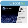HP CF214A (14A) Black toner