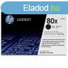 HP CF280X (80X) Black toner
