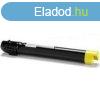 Xerox WorkCentre 7120/7125 Yellow toner 15.000 oldal