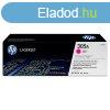 HP CE413A (305A) Magenta toner