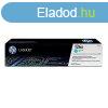 HP CE311A (126A) Cyan toner