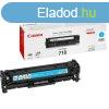 Canon CRG 718 Cyan toner
