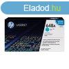 HP CE261A (648A) Cyan toner