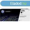 HP CF360A (508A) Black toner