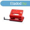 Lyukaszt 30lap Sax 408 piros