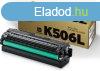 Samsung SU171A Toner Black 6.000 oldal kapacits K506L