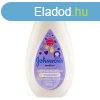 Johnson&#039;s babapol 300ml Bedtime