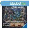 Ravensburger Puzzle Exit 759 db - Kikt