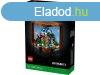 LEGO Minecraft 21265 A barkcsasztal