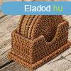 6db Kzzel Ksztett Rattan Pohraltt