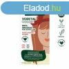 Herbatint vegetal color pure caramel hajfestk 100 g