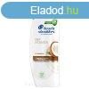 Head&Should. sampon 400ml Deep Hydr.