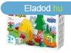 LEGO DUPLO Peppa Pig 10452 Kempingezs kirnduls