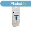 Prospektustart A4, Durable Flexiplus 6 db/csomag, fehr