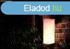 Vezetk nlkli napelemes 100 LED-es kerti lmpa