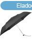 Samsonite Rain Pro 3 Sect. Umbrella Black