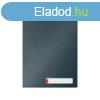 Genotherm A4, PP rendszerez Leitz Cosy Privacy brsonyszrk