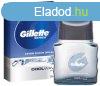 GILLETTE AFTER SHAVE CITRUS FIZZ 100ML