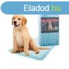 Kutya tant lapok 60x90 20 lapos - Kutys oktat eszkz, ku