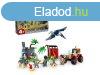 LEGO Jurassic World 76963 Kis dnk mentkzpont