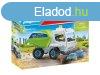 Playmobil: Utcasepr aut