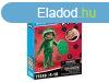 Playmobil: Miraculous: Pnclos