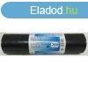 KK PILLE SZEMETESZSK 200L FEKETE 10DB(95X120 30MY)